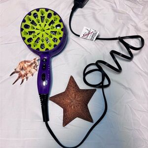 Diffuser dryer. New without tags.